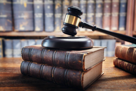 Domestic Violence Court Cases