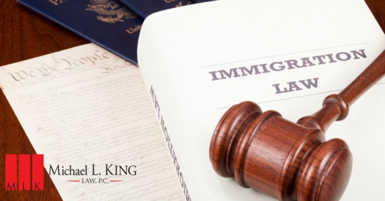 immigration law