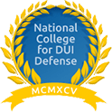 National College for DUI Defense